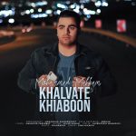 محمد مهکام خلوت خیابون 