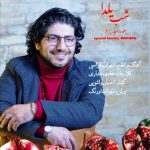 محمد مهرزاد شب یلدا