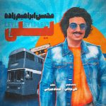 محسن ابراهیم زاده لیلی