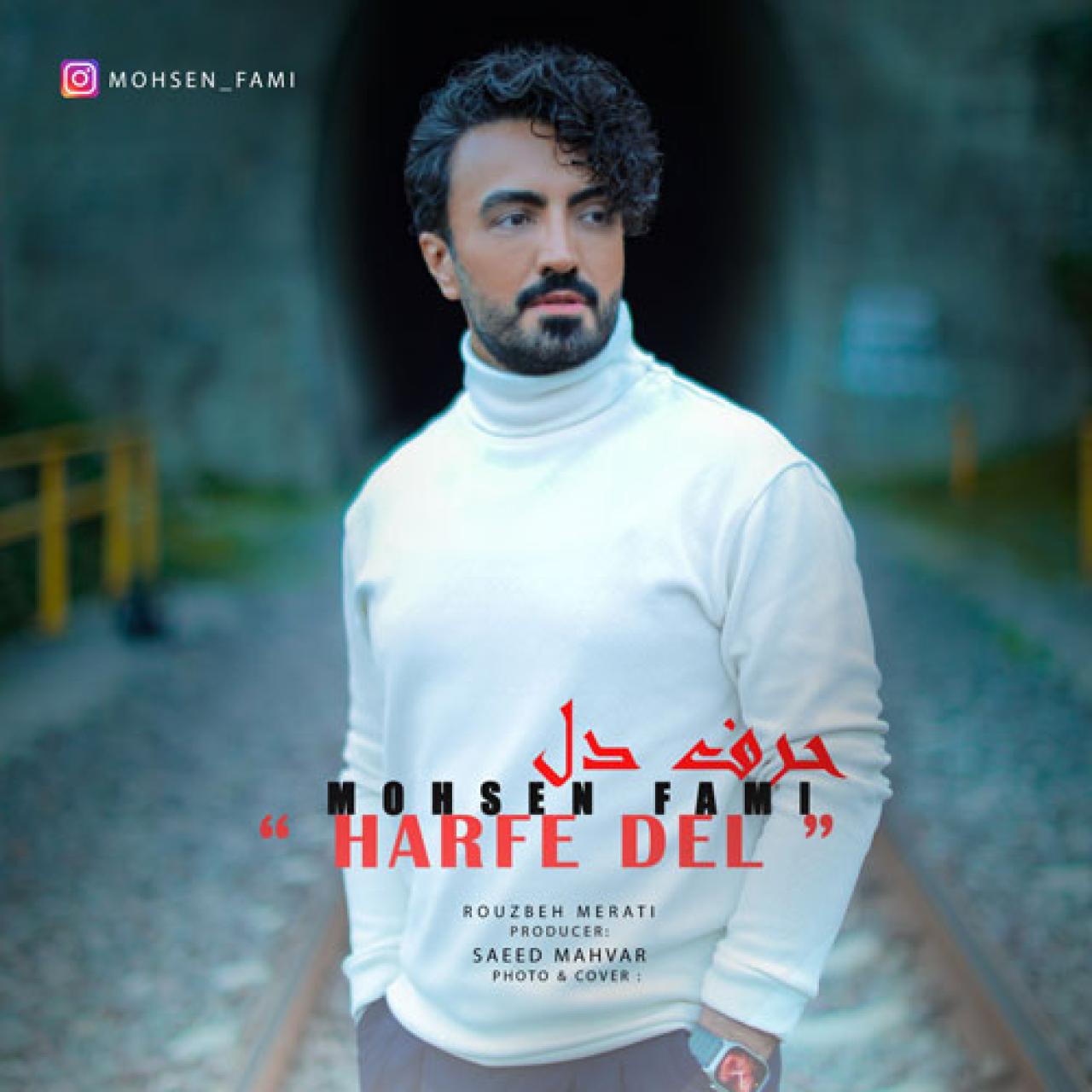 محسن فمی - حرف دل