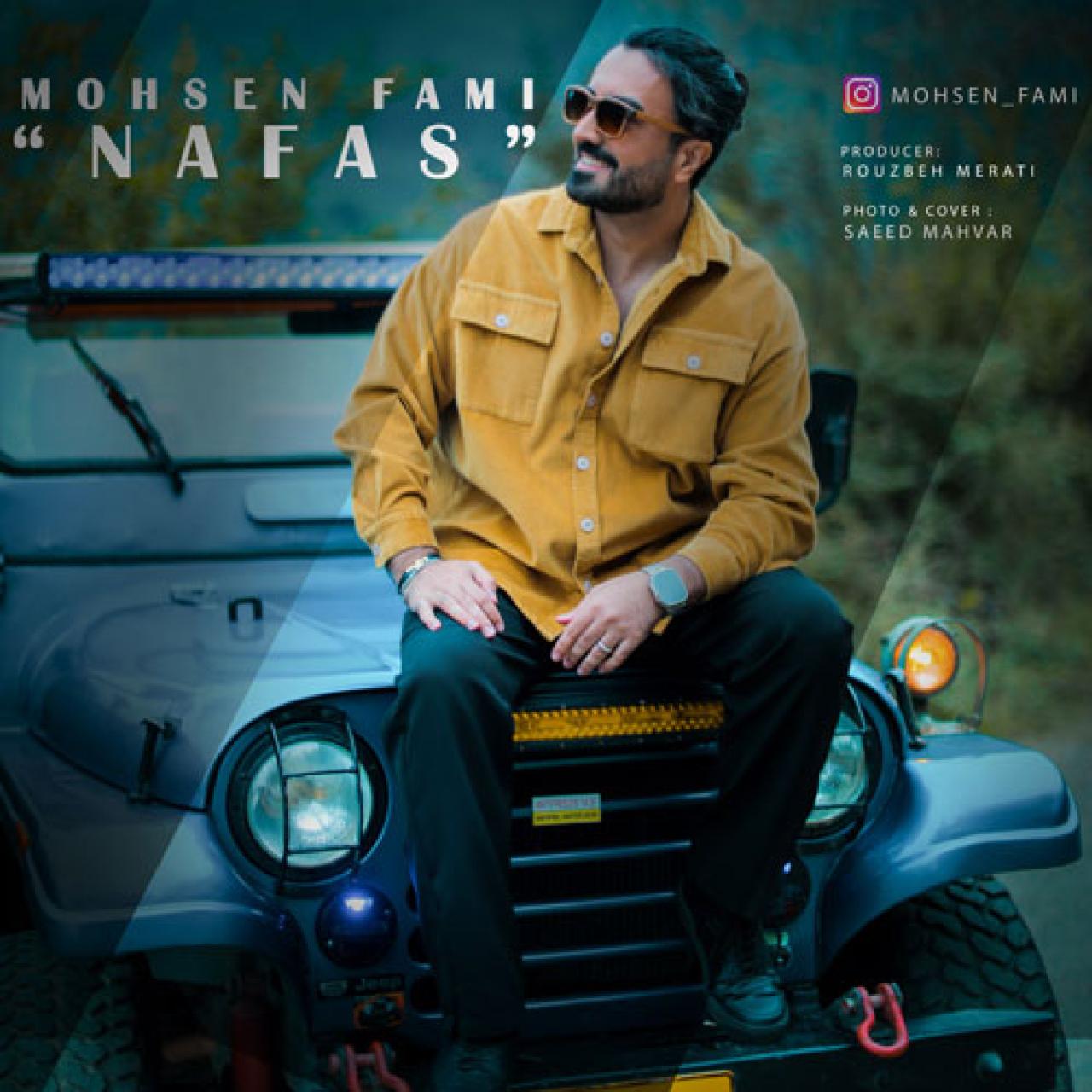 محسن فمی - نفس