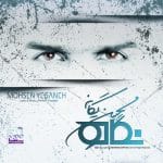 محسن یگانه پرنده