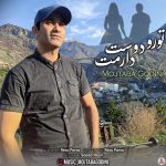 مجتبی گودینی تورو دوست دارمت