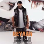 ریان آدم فیک