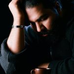 رضا صادقی موج و صخره