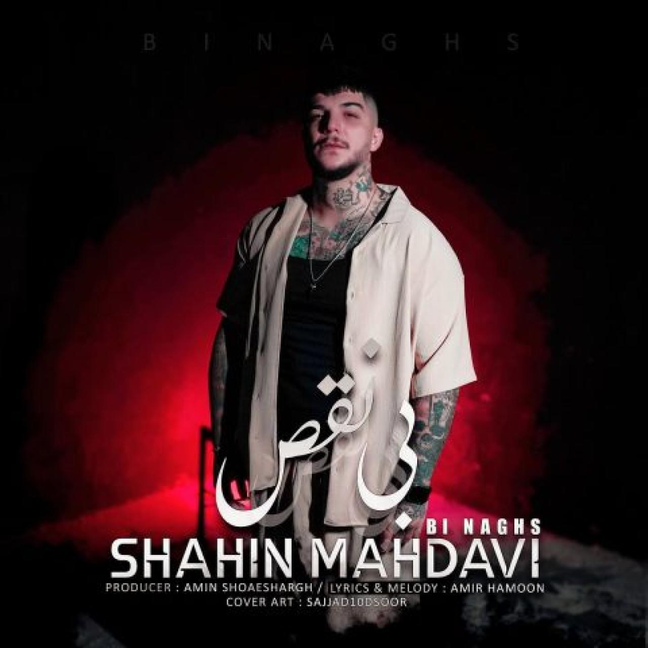 شاهین مهدوی - بی نقص