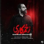 شهریار پیروزفر زخم کاری (تیتراژ)