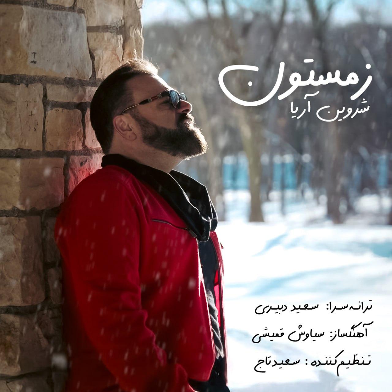 شروین آریا - زمستون