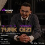 سینا فرنام تورک قیزی