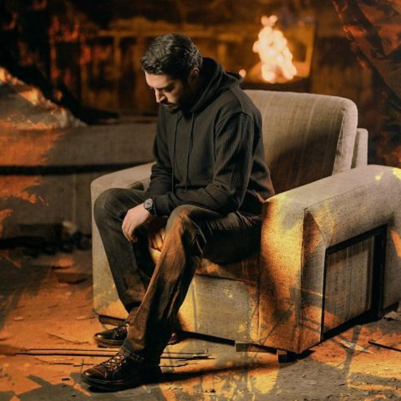 سهیل سام - به خودت بیا