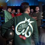 سولد اوت یلدا