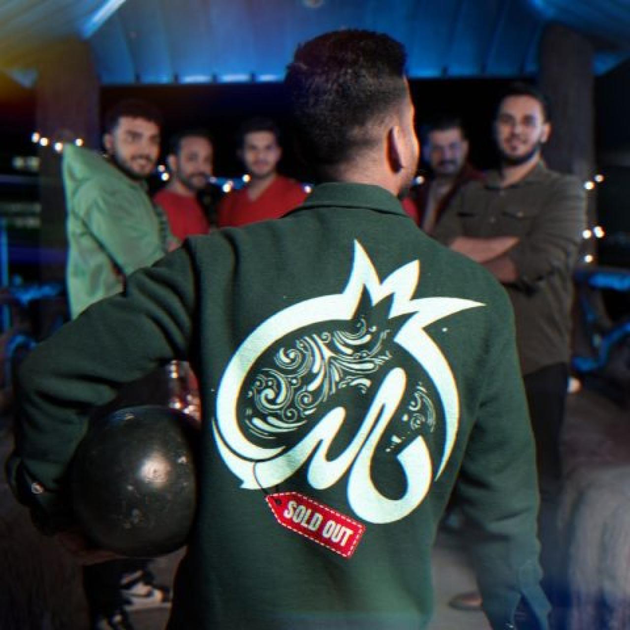 سولد اوت - یلدا