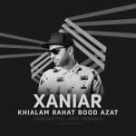 زانیار خیالم راحت بود ازت