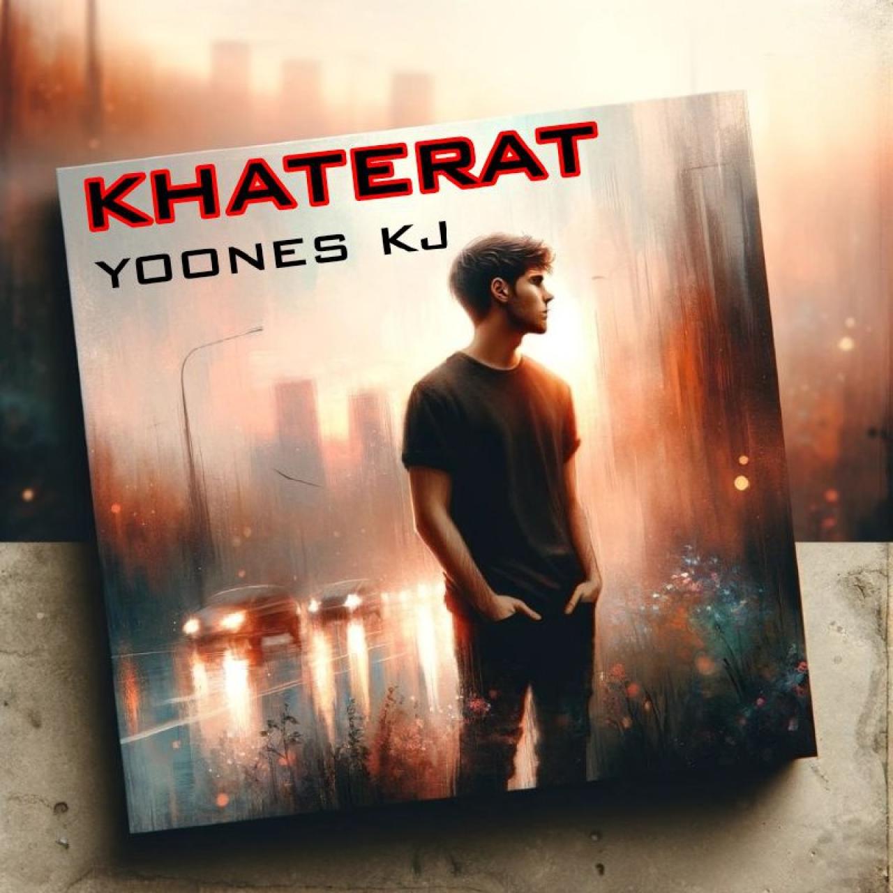 یونس کی جی - خاطرات