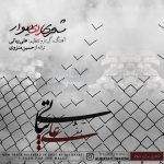 علی بیاتی شعری برای دیوار
