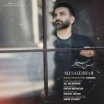 علی صالحی فر سن سیز