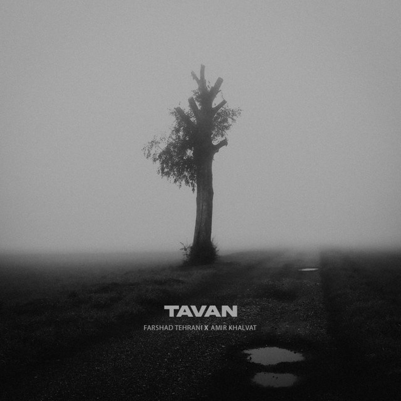 امیر خلوت - تاوان