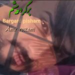 امیر رستمی برگرد پیشم