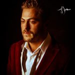 آرش ای پی نه نمی خوای آدم شی
