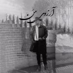 آرین جاهد آرزوی من