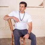 آرسام سالار کبوتر دل