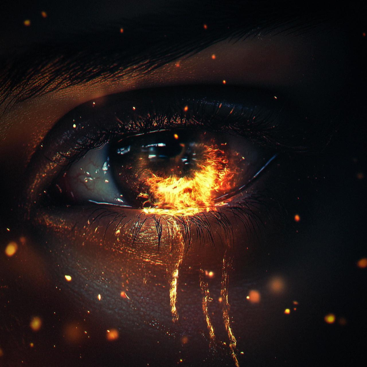 آرتا - برن (Burn)