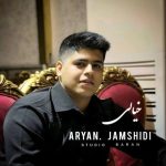 آرین جمشیدی خیالی
