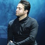 بابک جهانبخش بی تو میمیرم