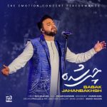 بابک جهانبخش چی شده اجرای زنده