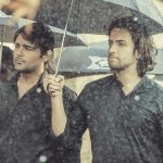 بنیامین و سهراب پاکزاد موج محرم