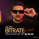 دی جی الزا بیت ریت 3