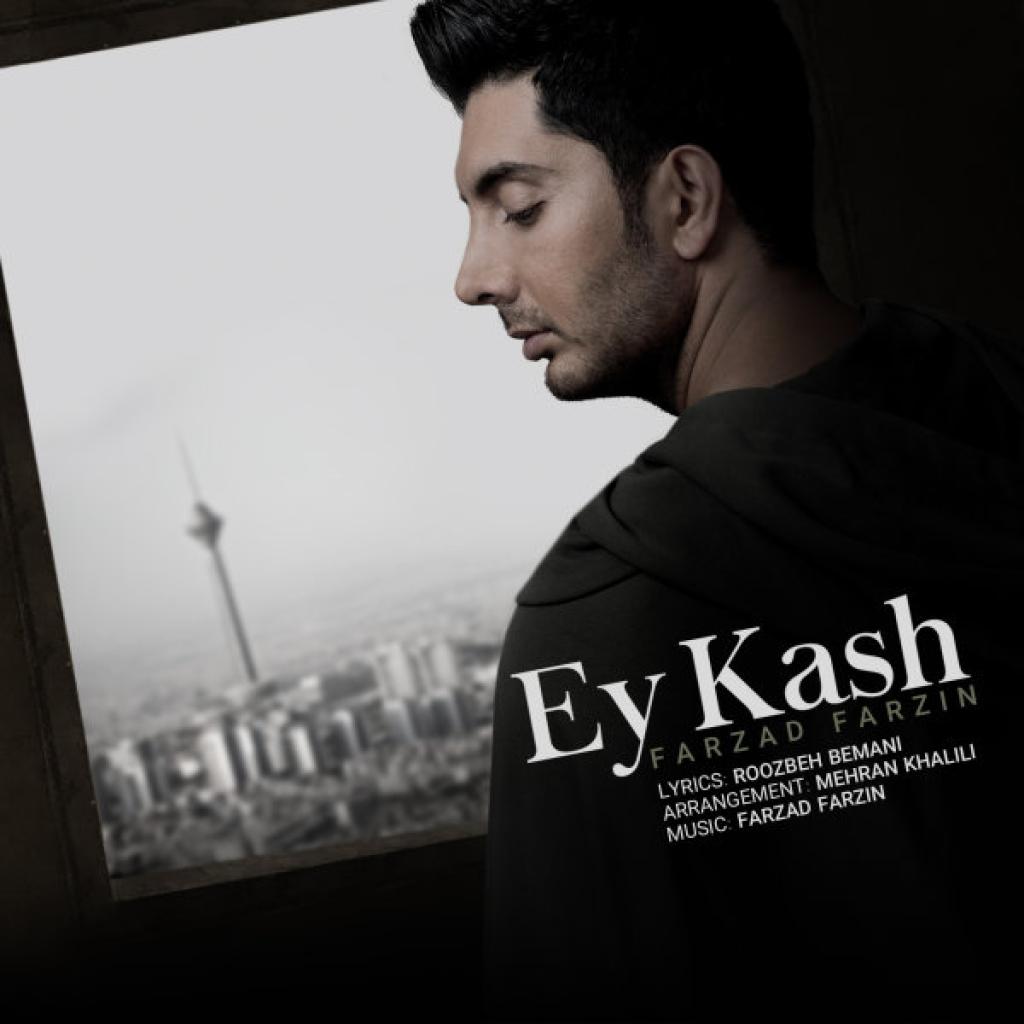 فرزاد فرزین - ای کاش