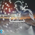 فریدون دلتنگیام