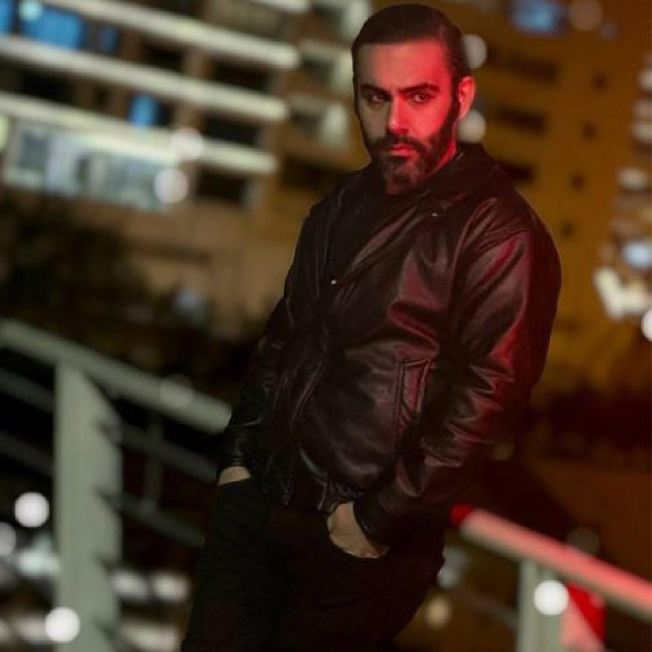 حمید امینی - ساعت جفت