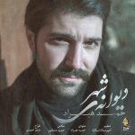 حمید هیراد دیووانه ی شهر