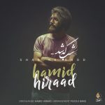 حمید هیراد شب که شد
