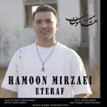 هامون میرزایی اعتراف