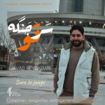 جواد حیدریان سر تو جنگه
