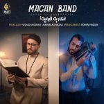 ماکان بند انگار یه خبراییه