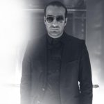 مهدی جهانی من مست عشقم