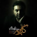 مهدی مقدم گل پونه