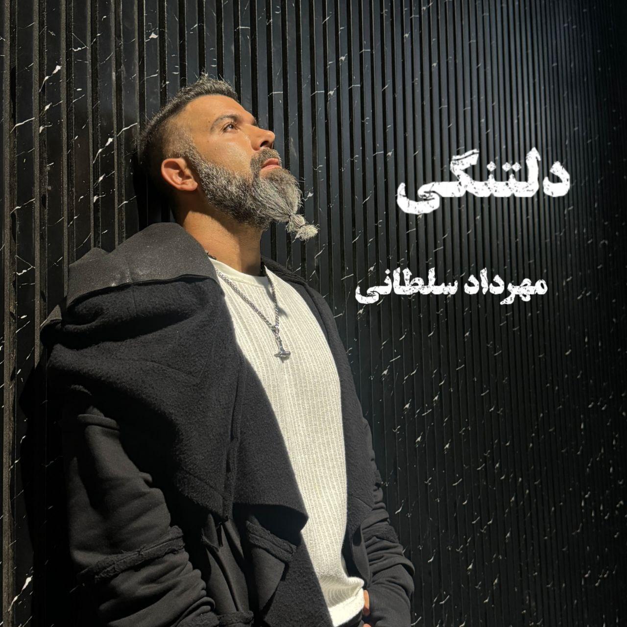 مهرداد سلطانی - دلتنگی