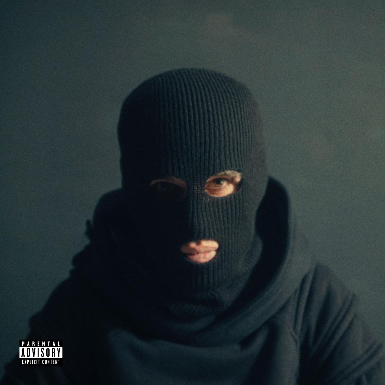 مشکی - The Tearsmith