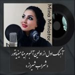 مینا مینیاتور شراب شیراز