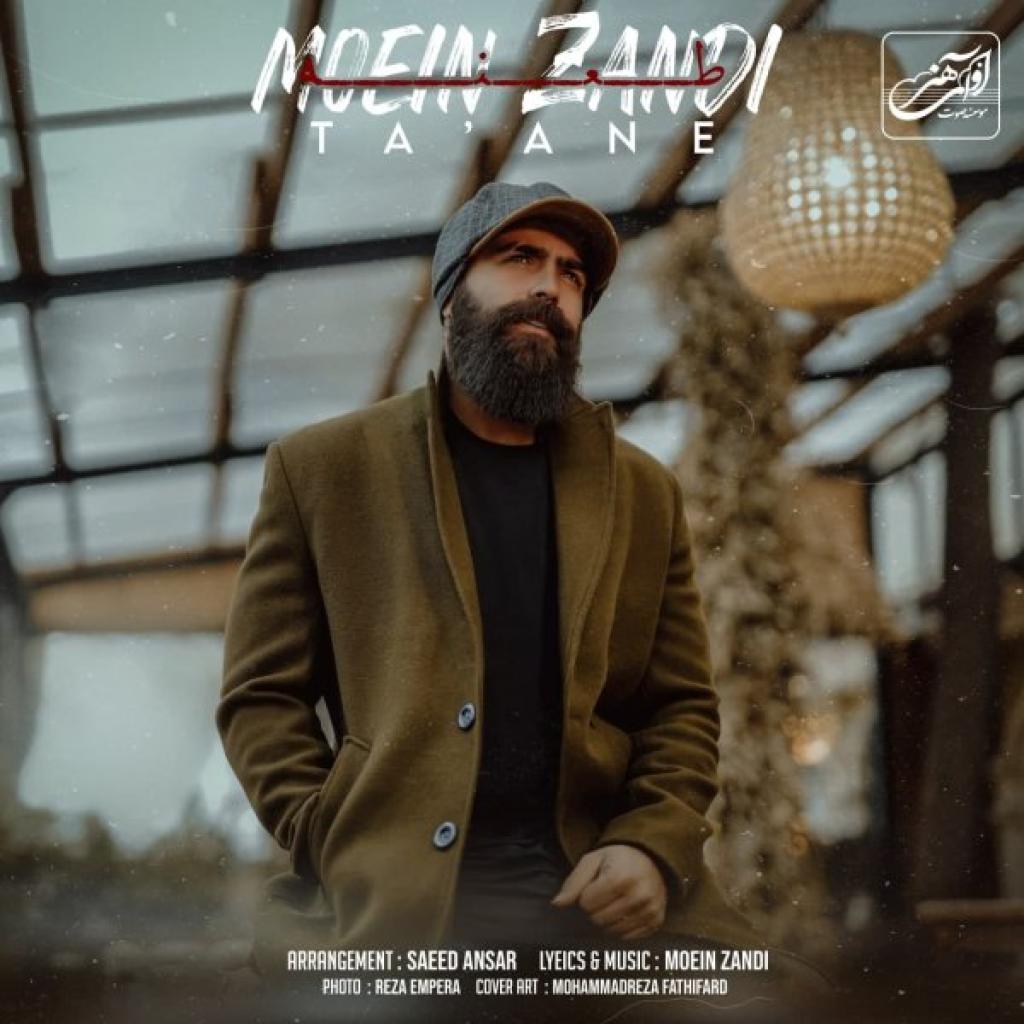 معین زد - تنه