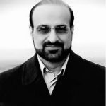 محمد اصفهانی شمع وجود