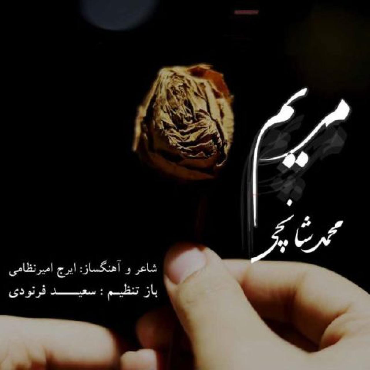 محمد شانچی - مریم