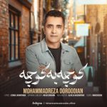 محمدرضا درودیان کوچه به کوچه