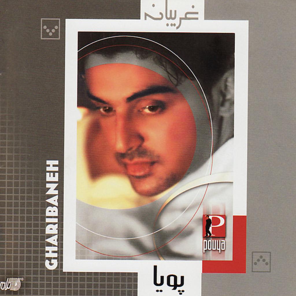 پویا - غریبه