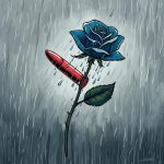 تاک داون گلوله 